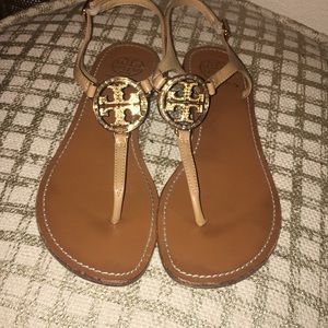 Tory Burch sandals